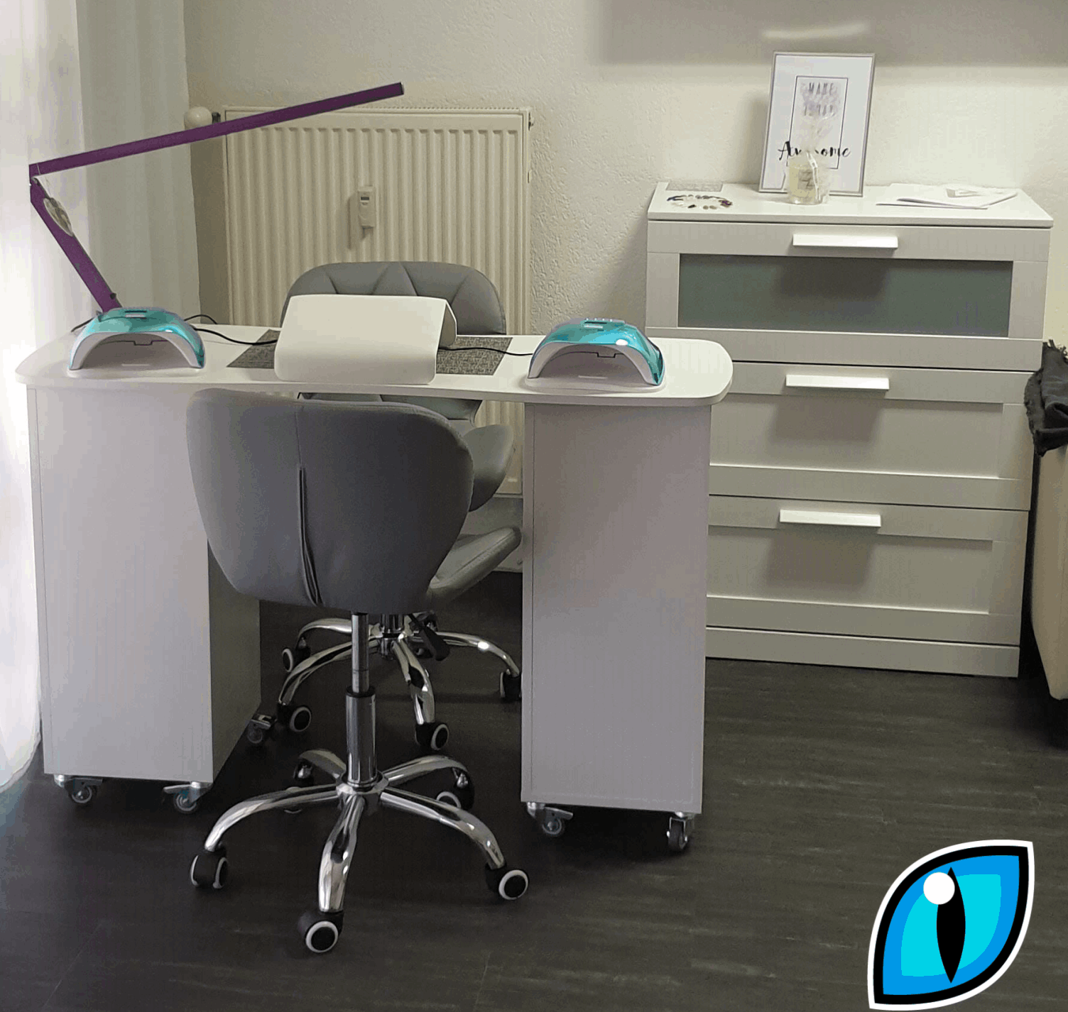 nechtove studio